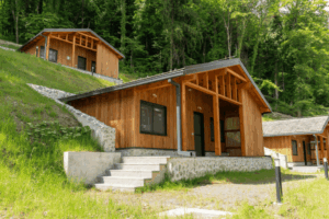 Fose septice pentru cabane si case de vacanta
